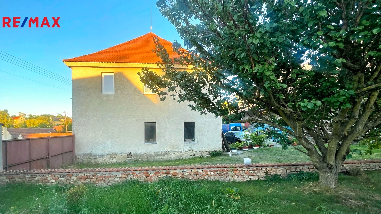 Prodej domu, 400 m2, Vysoká