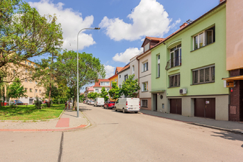 Prodej domu, 292 m2, Brno