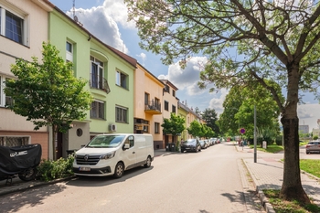 Prodej domu, 292 m2, Brno
