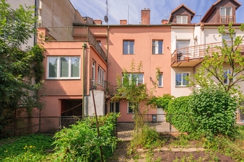 Prodej domu, 292 m2, Brno