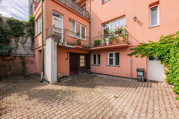 Prodej domu, 292 m2, Brno