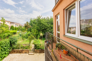 Prodej domu, 292 m2, Brno