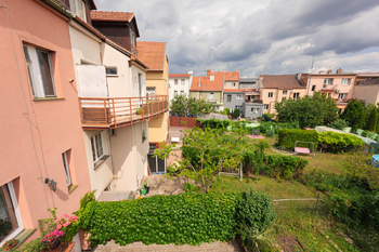 Prodej domu, 292 m2, Brno