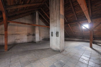 Prodej domu, 292 m2, Brno