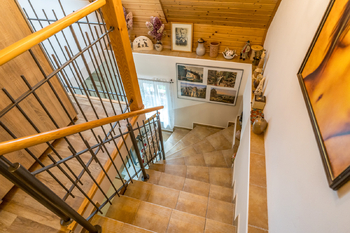 Prodej domu, 271 m2, Krásná Lípa