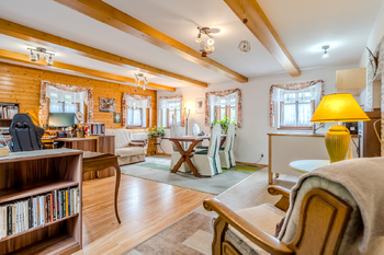 Prodej chaty / chalupy, 271 m2, Krásná Lípa