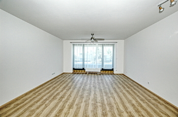 Pronájem bytu 3+kk v osobním vlastnictví, 84 m2, Plzeň