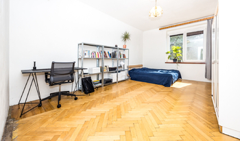 Prodej bytu 2+1 v osobním vlastnictví, 61 m2, Ústí nad Labem