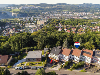 Prodej domu, 145 m2, Ústí nad Labem
