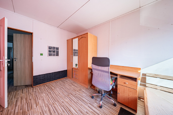 Prodej domu, 145 m2, Ústí nad Labem