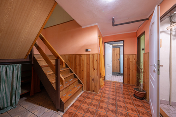 Prodej domu, 145 m2, Ústí nad Labem
