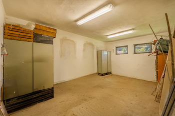Prodej domu, 110 m2, Černovice