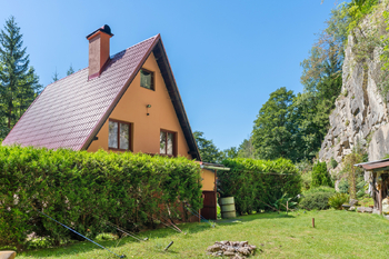 Prodej chaty / chalupy, 84 m2, Železný Brod