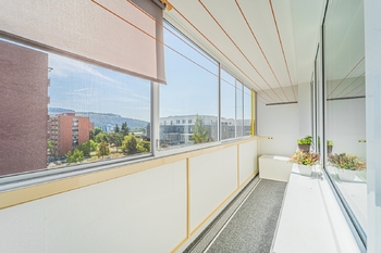 Prodej bytu 3+1 v osobním vlastnictví, 70 m2, Beroun