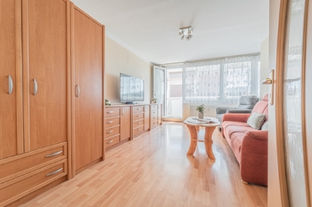 Prodej bytu 3+1 v osobním vlastnictví, 70 m2, Beroun