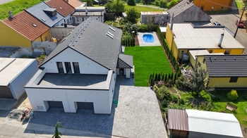 Prodej domu, 321 m2, Svitavy