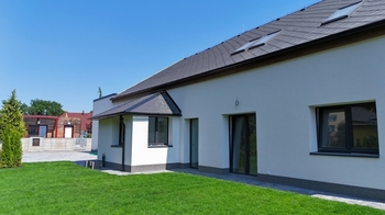 Prodej domu, 321 m2, Svitavy
