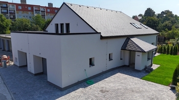 Prodej domu, 321 m2, Svitavy