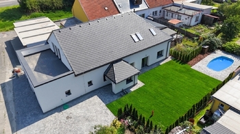 Prodej domu, 321 m2, Svitavy