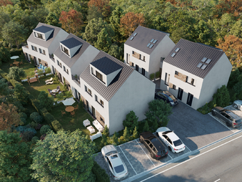 Prodej domu, 771 m2, Mělník