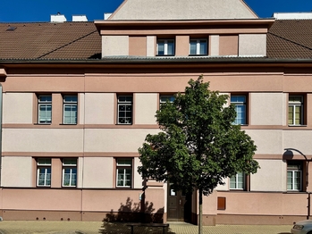 Prodej bytu 2+kk v osobním vlastnictví, 55 m2, Přelouč