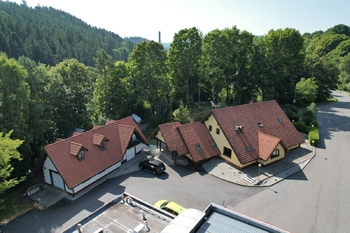 Prodej komerčního prostoru, 450 m2, Vimperk