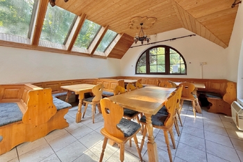 Prodej komerčního prostoru, 450 m2, Vimperk