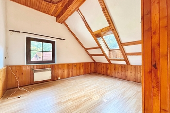 Prodej komerčního prostoru, 450 m2, Vimperk