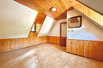Prodej komerčního objektu, 277 m2, Vimperk