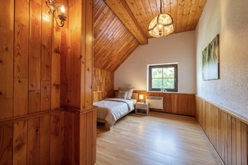 Prodej komerčního prostoru, 450 m2, Vimperk