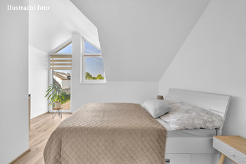 Prodej domu, 105 m2, Škvorec
