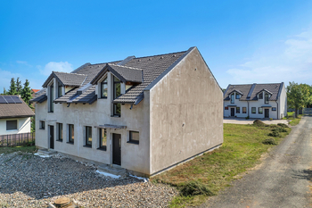 Prodej domu, 105 m2, Škvorec