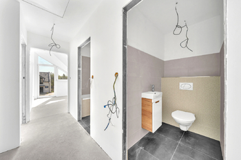 Prodej domu, 105 m2, Škvorec