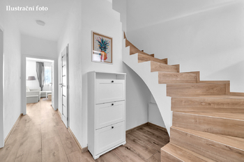 Prodej domu, 105 m2, Škvorec