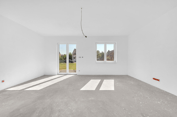 Prodej domu, 105 m2, Škvorec