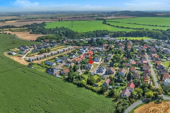 Prodej domu, 105 m2, Škvorec