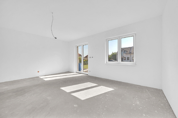 Prodej domu, 105 m2, Škvorec