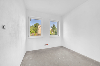 Prodej domu, 105 m2, Škvorec