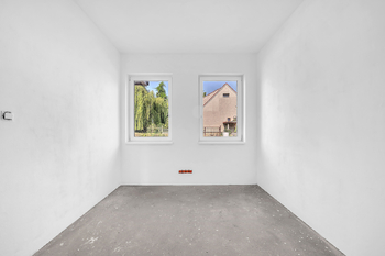 Prodej domu, 105 m2, Škvorec