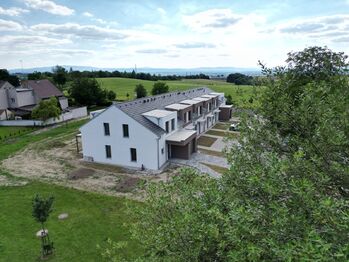 Prodej domu, 175 m2, Rudolfov