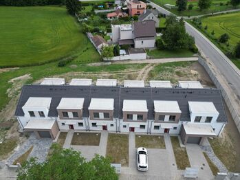 Prodej domu, 175 m2, Rudolfov