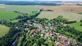 Prodej domu, 112 m2, Lašovice