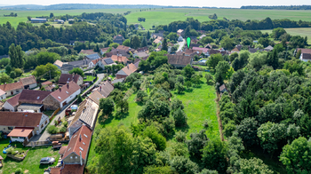 Prodej domu, 112 m2, Lašovice