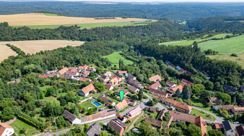 Prodej domu, 112 m2, Lašovice