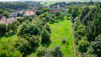 Prodej domu, 112 m2, Lašovice