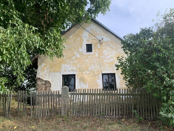 Prodej domu, 80 m2, Čistá