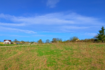 Prodej pozemku, 1261 m2, Sudoměřice u Tábora