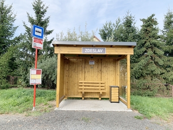 Prodej domu, 80 m2, Čistá