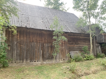 Prodej domu, 80 m2, Čistá