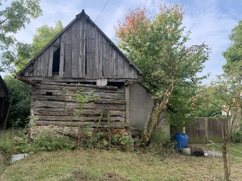 Prodej domu, 80 m2, Čistá